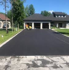 Driveway Overlay Services in Terra Bella, CA